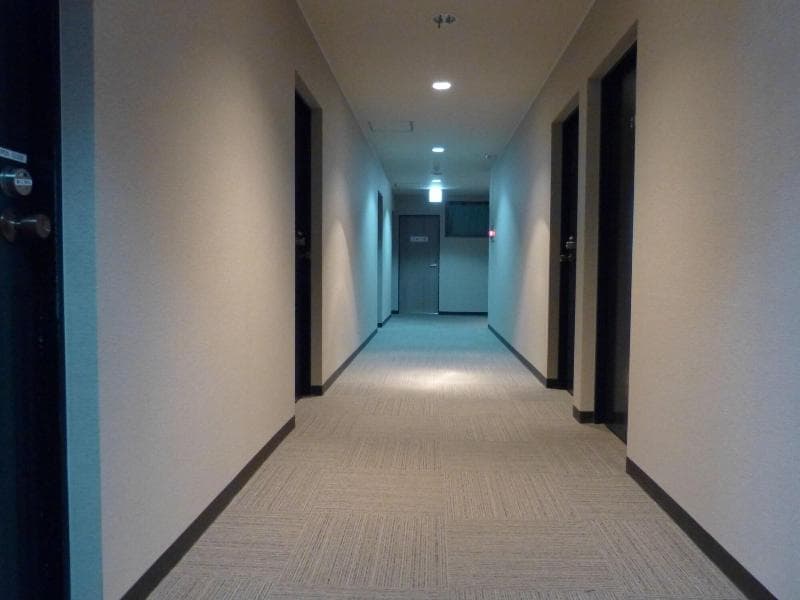 Hotel Peace Land main