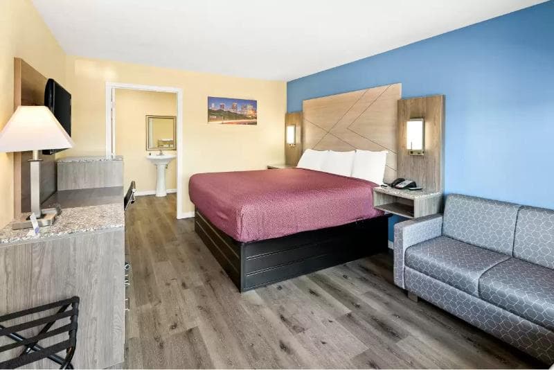 Key West Inn Oxford 2