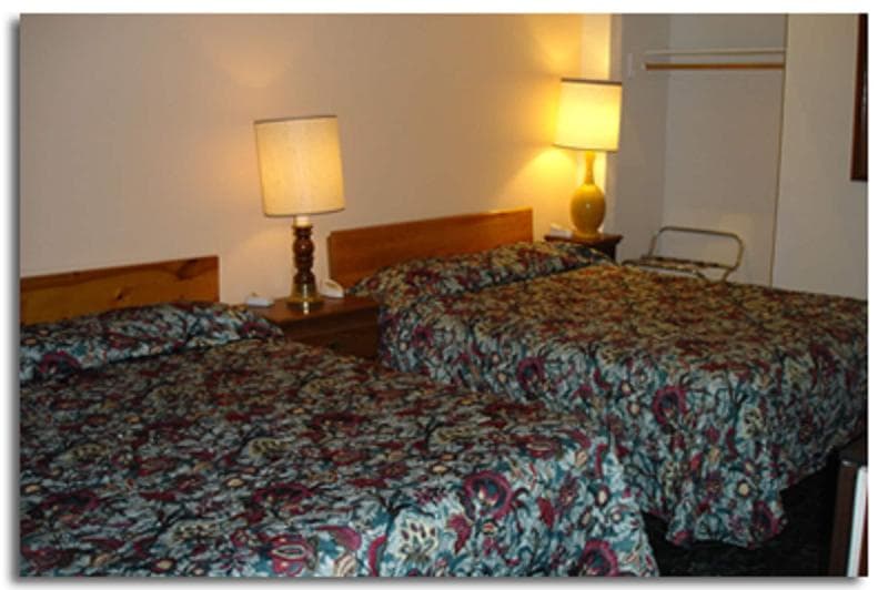 Tahoe North Shore Lodge photo 1