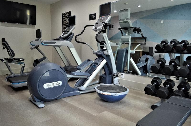 Candlewood Suites Muskogee 2