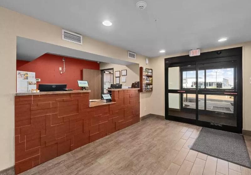 My Place Hotel-Spokane Valley WA 5