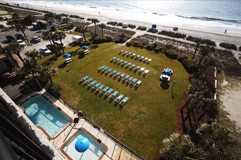 Windsurfer Hotel 5