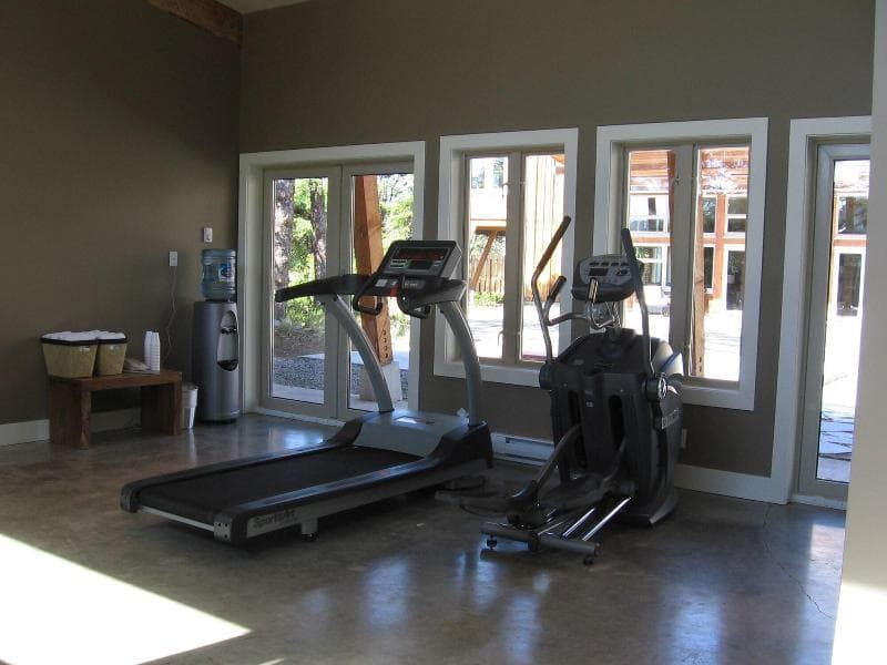 Cox Bay Beach Resort Tofino photo 1