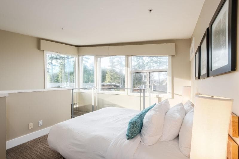 Cox Bay Beach Resort Tofino 3