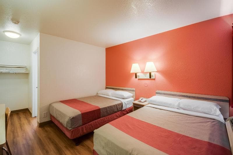 Motel 6 Bellingham photo 1