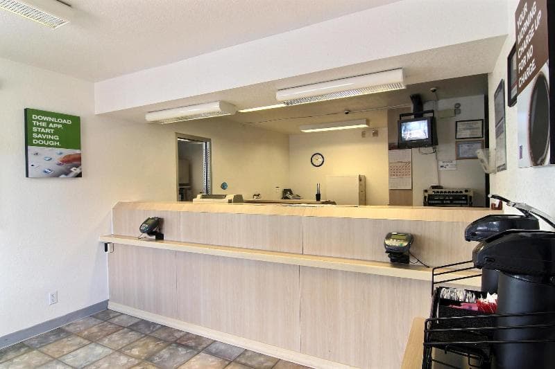 Motel 6 Gallup 4