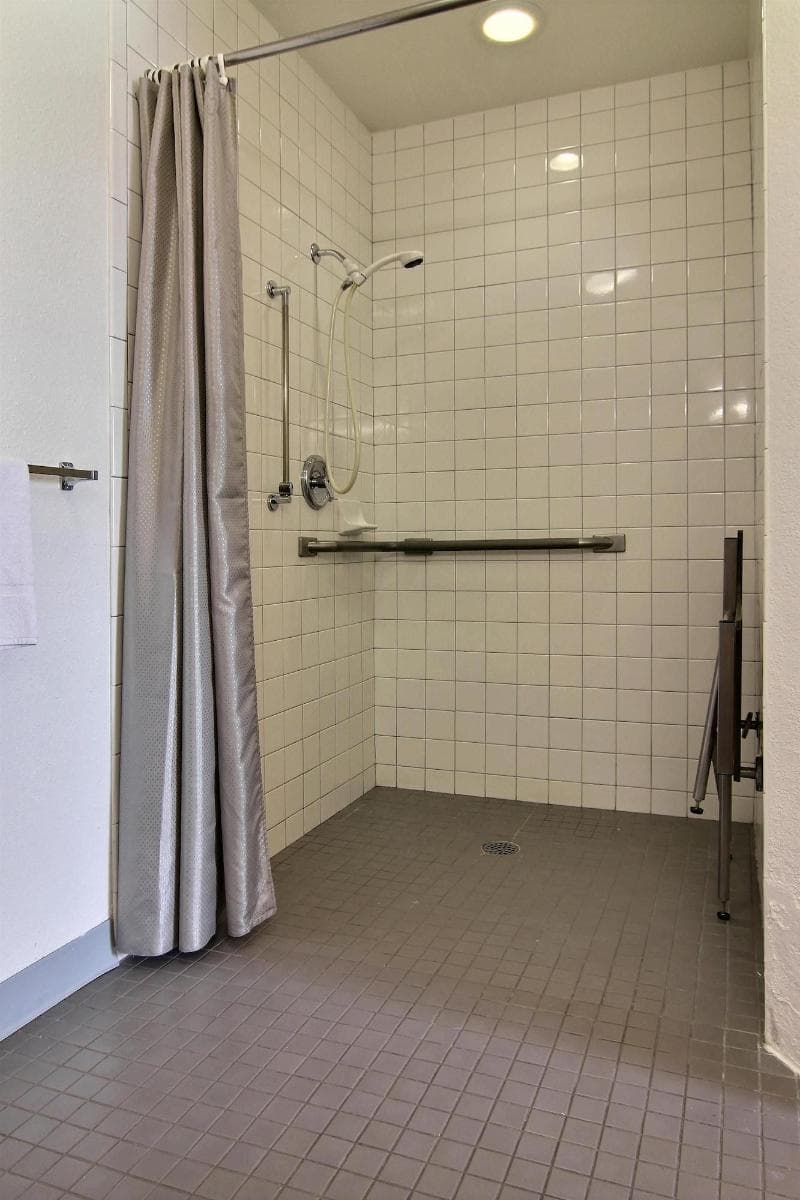 Motel 6 Gallup 3