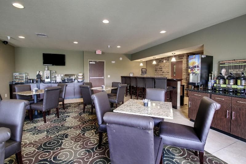Cobblestone Inn Avoca photo 1