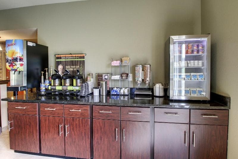 Cobblestone Inn Avoca 4