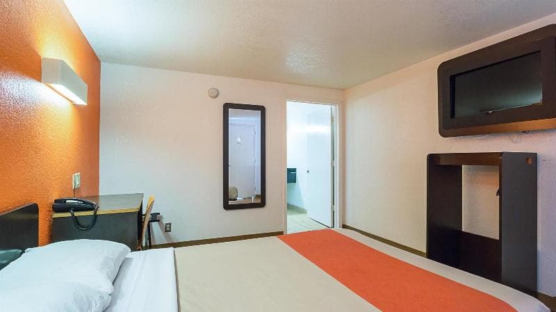 Motel 6 Round Rock 3