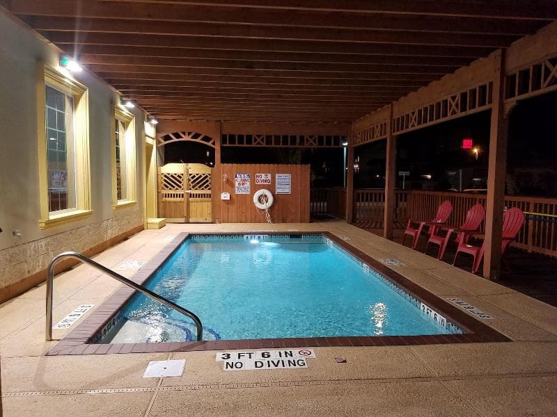 The Lighthouse Inn photo 1
