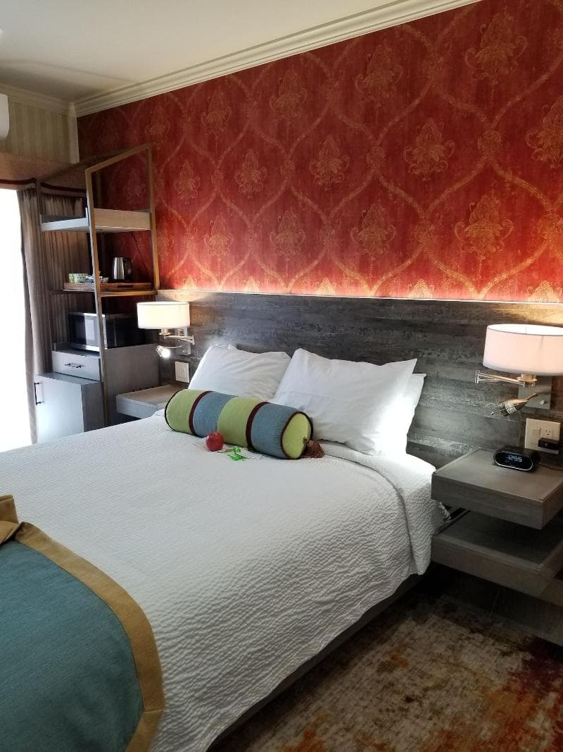Sens Hotel And Bistro 3