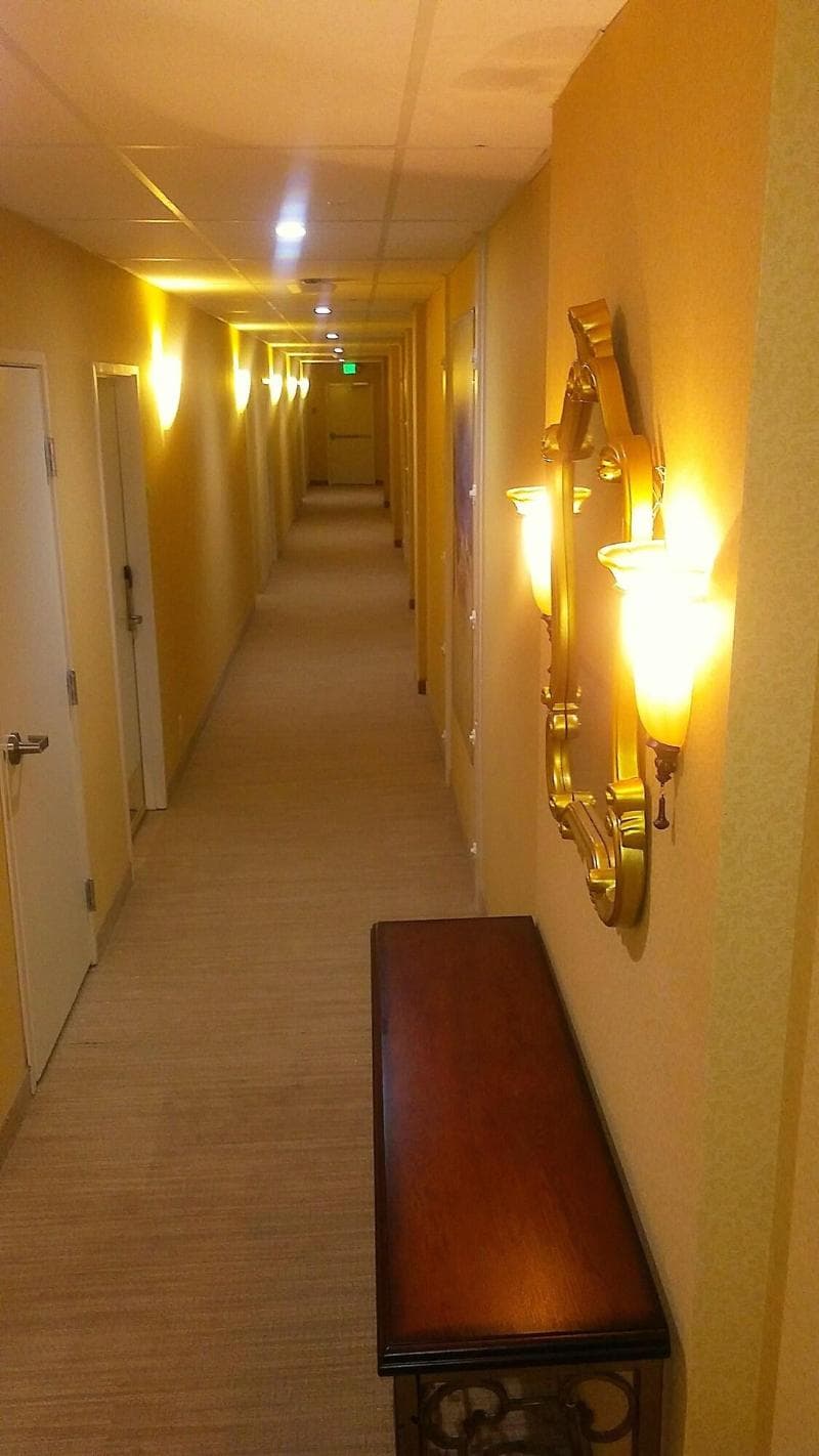 Sens Hotel And Bistro photo 1