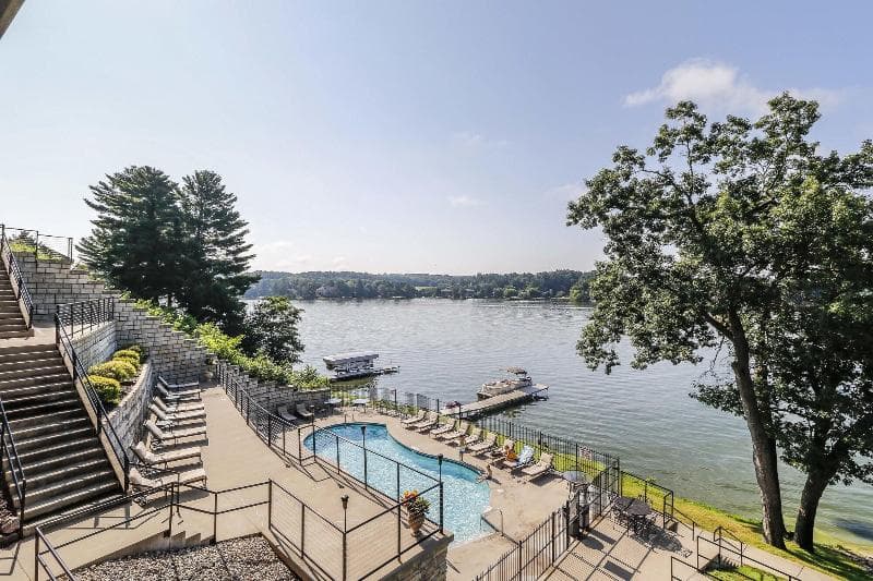 The Delton Grand Resort & Spa 4