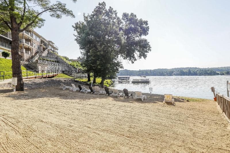 The Delton Grand Resort & Spa 3