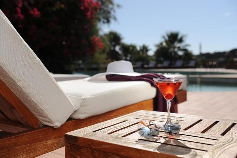 Golden Tulip Porto Vecchio photo 1