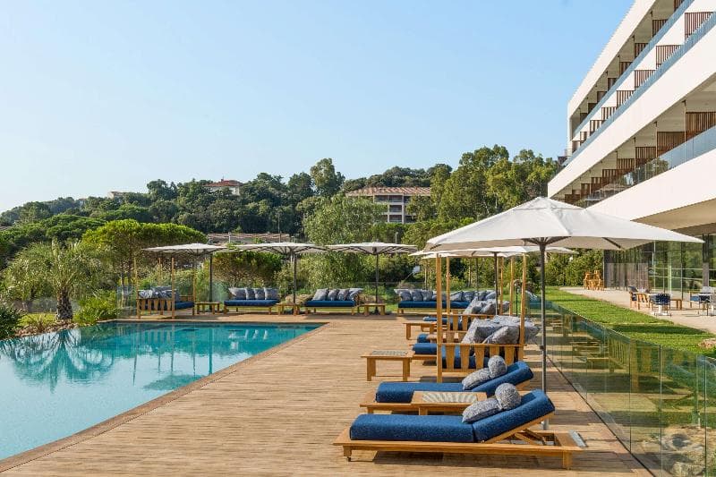 Golden Tulip Porto Vecchio 3