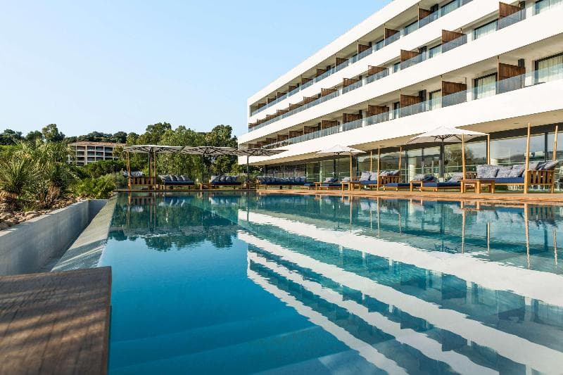 Golden Tulip Porto Vecchio 5