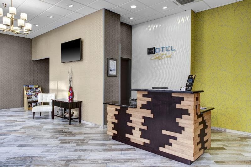 The Hotel By Gold Dust 3
