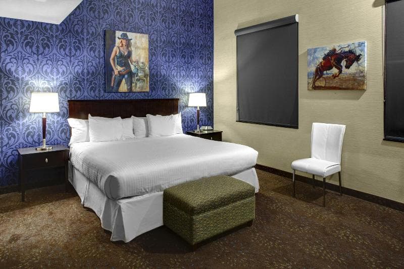 The Hotel By Gold Dust 2