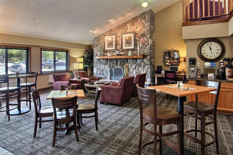 Grandstay Traverse City 4