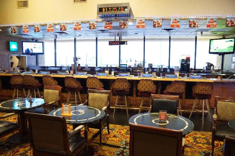 Railroad Pass Hotel & Casino Ramada by Wyndham