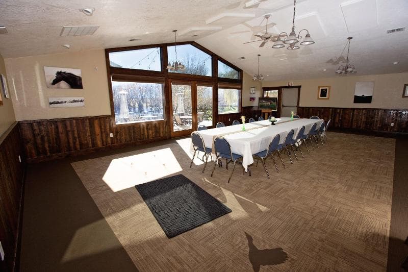 Ninepipes Lodge 4