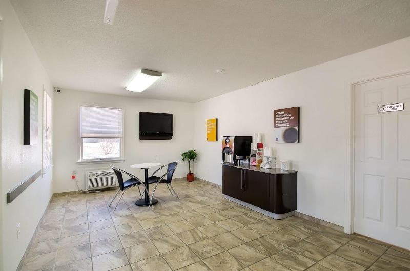Motel 6 Charles Town photo 1