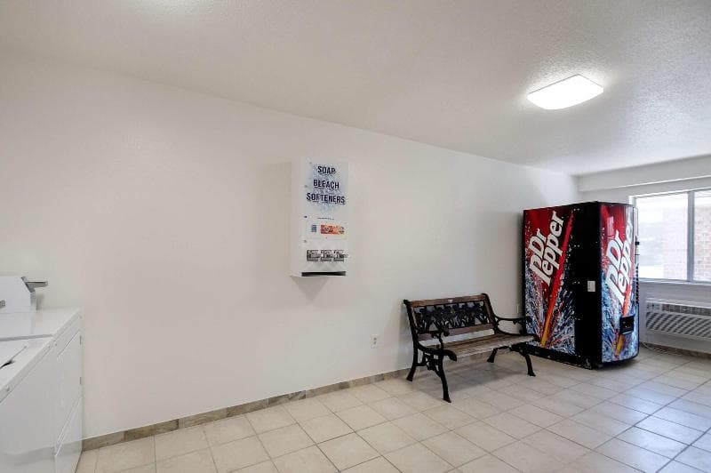 Motel 6 Charles Town 2