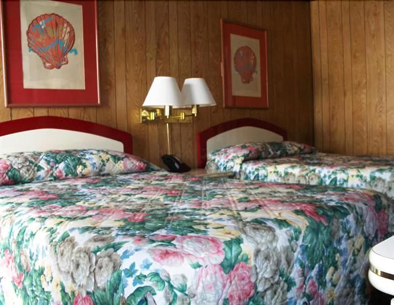 Vacation Inn Motel main