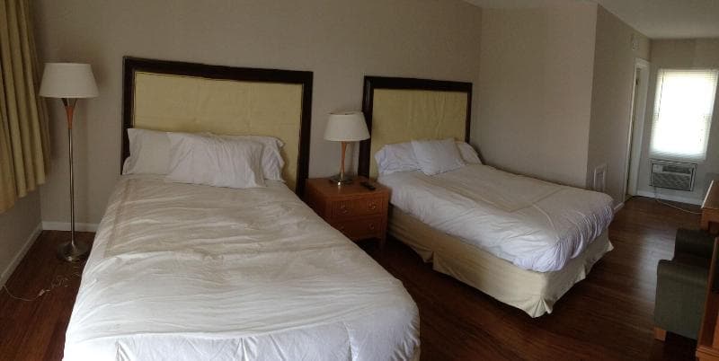 Kings Arms Motel 2