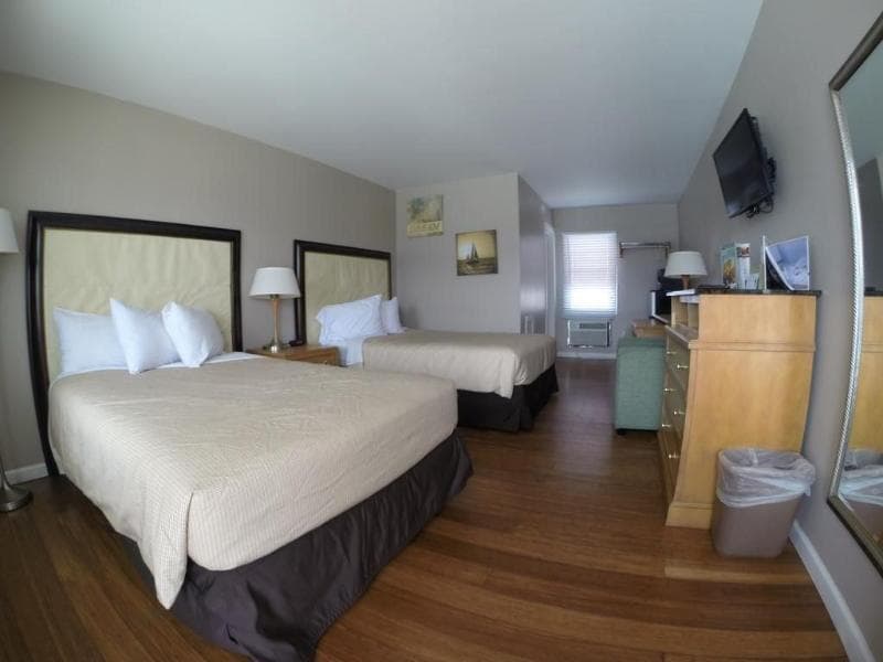 Kings Arms Motel 5