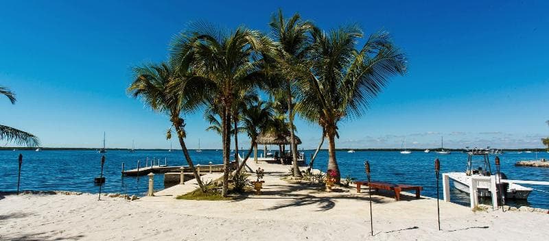 Largo Resort 4