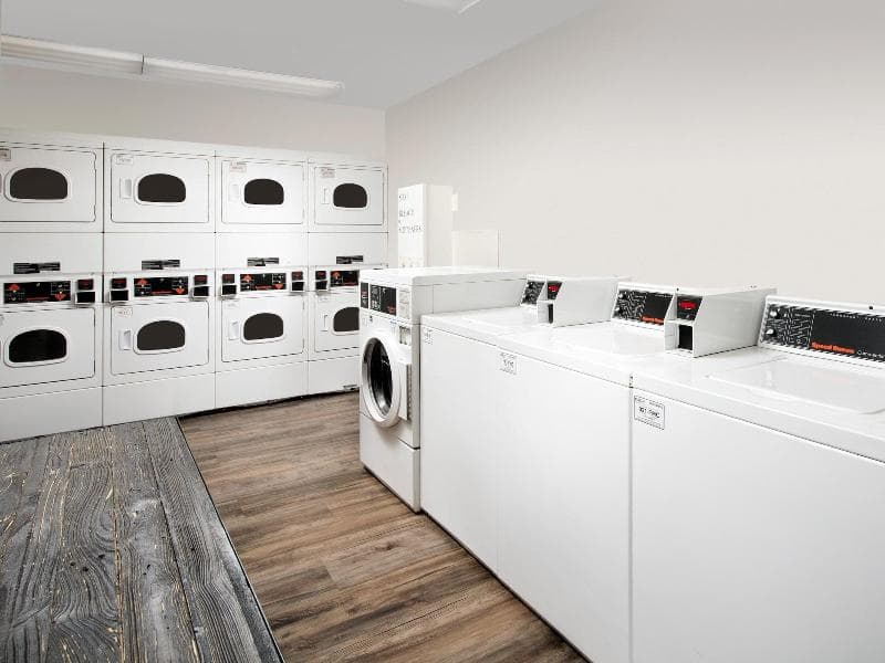 Woodspring Suites Allentown Bethlehem 5