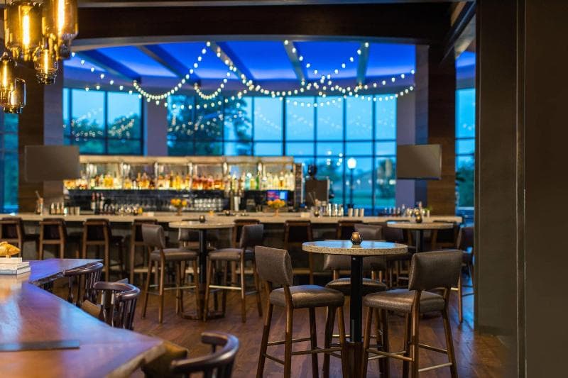 Renaissance Columbus Westerville-Polaris Hotel 4