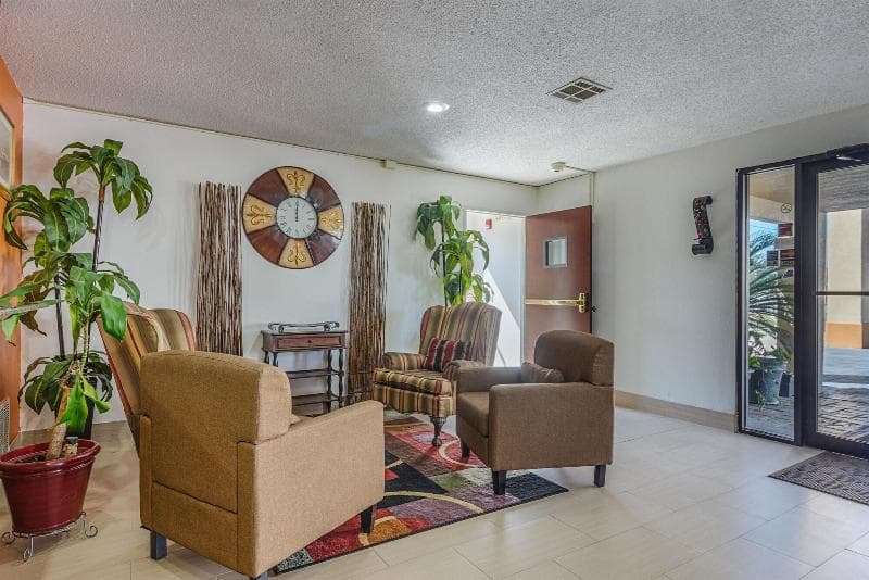 Motel 6 Abbeville, LA 4