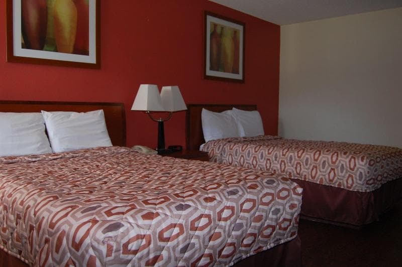 Motel 6 Abbeville, LA 3