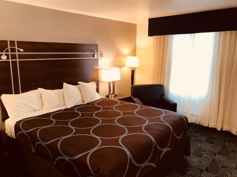 Berkshire Inn 3