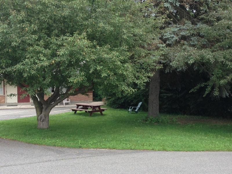 Berkshire Inn 4