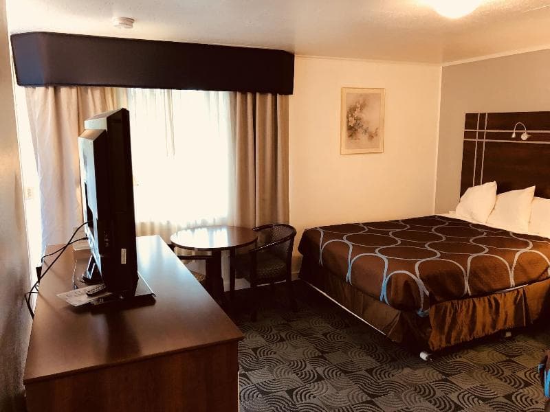 Berkshire Inn photo 1