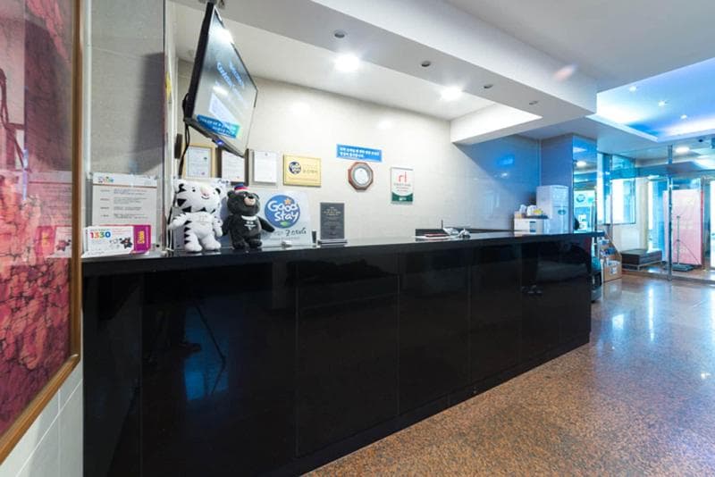 Gyeongpo Soo Hotel photo 1