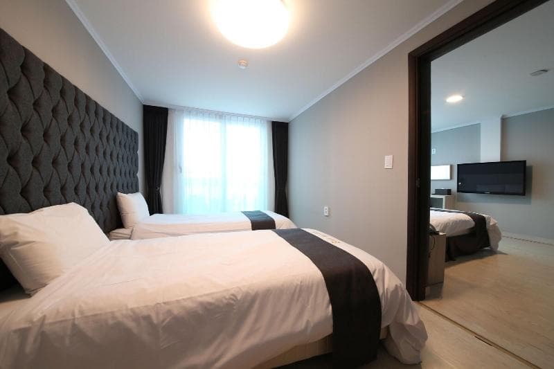 Gyeongpo Soo Hotel 5