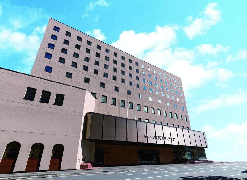 Hotel North City 4