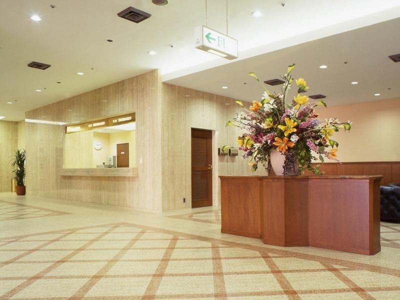 Hotel North City 3