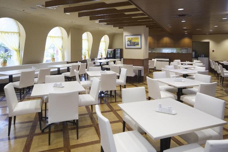 Hotel North City 5