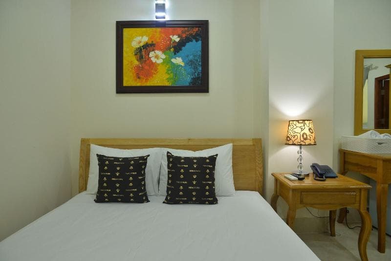 Atana Hotel 3