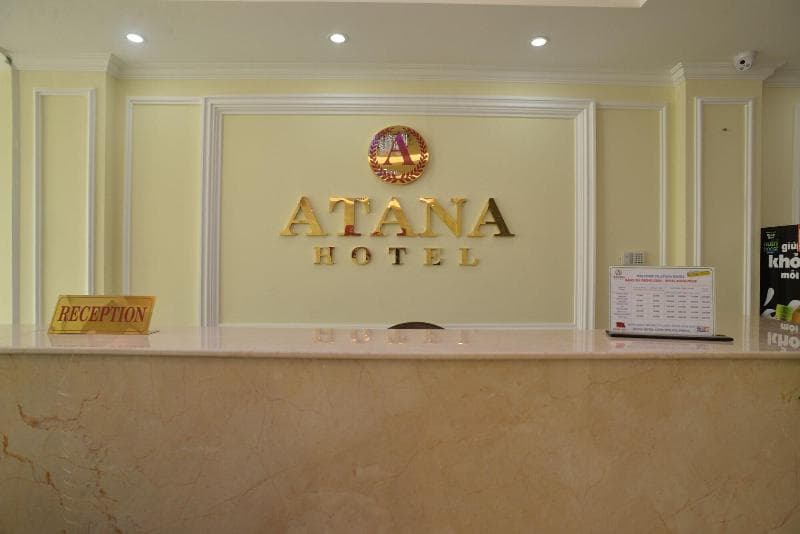 Atana Hotel photo 1