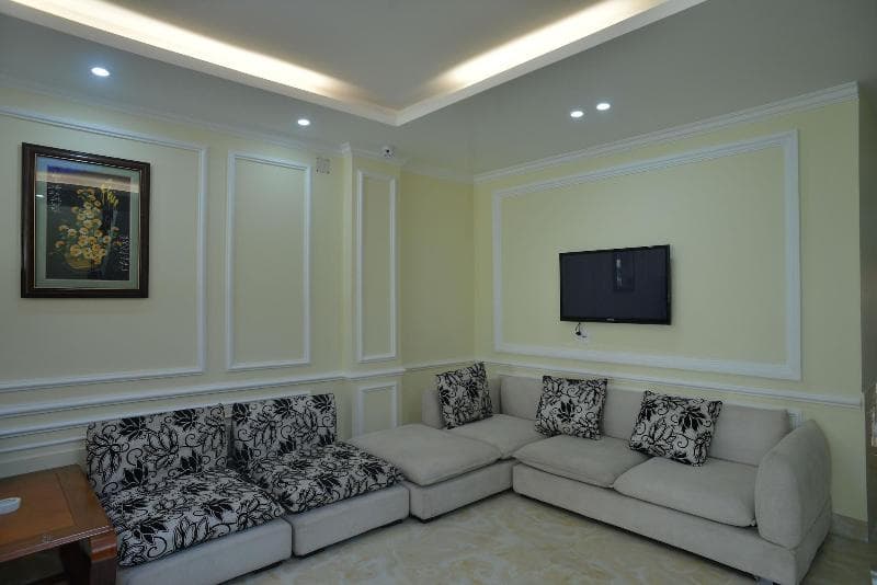 Atana Hotel 5