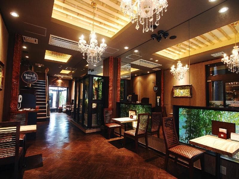 Hotel Balian Resort Yokohama Kannai - Adults Only main
