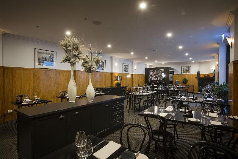Ch Boutique Hotel, Ascend Hotel Collection 4